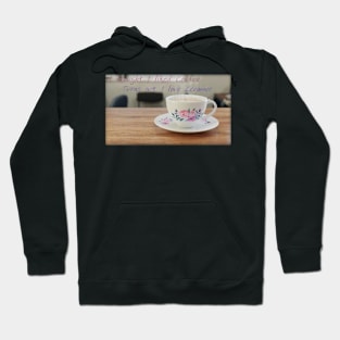 I Like Coffee but I Love Creamer Hoodie